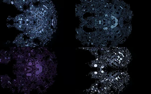 Preview of the Umbral de Coherencia collection